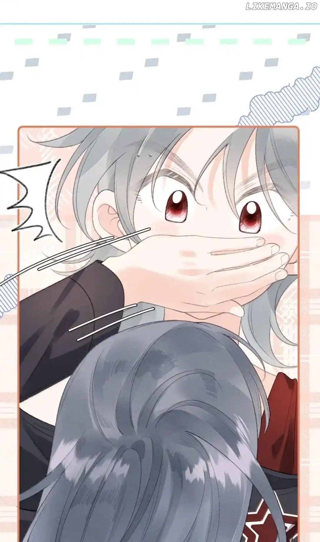My Ex-Girlfriend Became My Boss Chapter 41 - page 6
